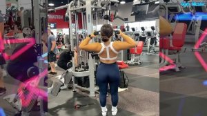 Best Workout Music Mix 2023 ? Gym Motivation Music 2023 ? EDM, Bass, Trap, Hip Hop #46