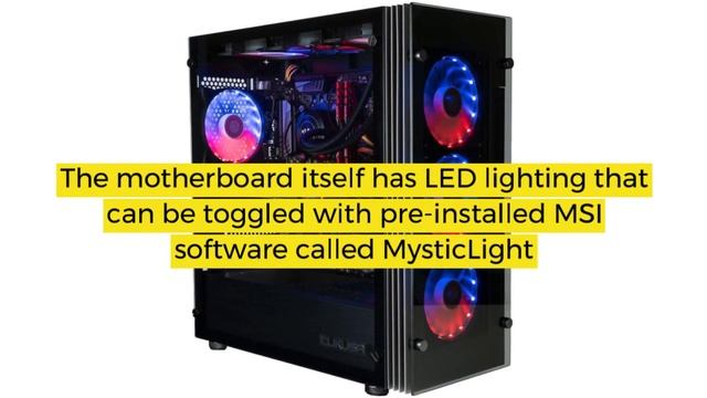 CUK Stratos VR Ready Gamer PC Review смотреть онлайн