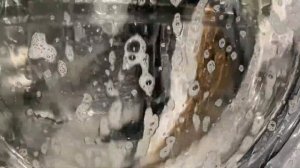 ИДЕАЛЬНАЯ СТИРКА КРОССОВОК! Все ЧИСТЕНЬКО И АККУРАТНЕНЬКО!!! ЧТОБЫ НЕ ВОНЯЛО ДОБАВЬТЕ….