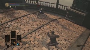 Билд лучника на максималках V 2.0 в Dark souls 3