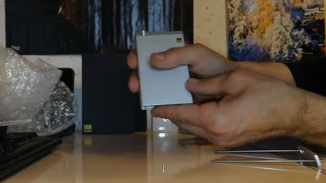 Topping NX3s разбор смотреть онлайн