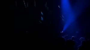 Kruder & Dorfmeister Live at AB - Ancienne Belgique
