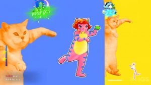 Just Dance 2023 Ultimate Edition | Nintendo Switch Gameplay