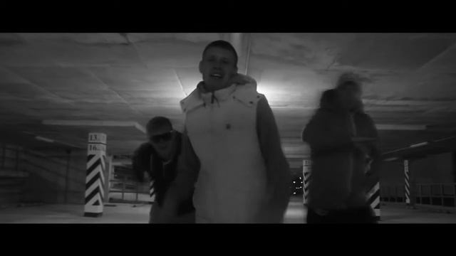 Восточный Округ и Леша Маэстро - Москва 28 Сентября PIPL