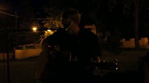 6 океанов - Пьяной ночью (Кавер)