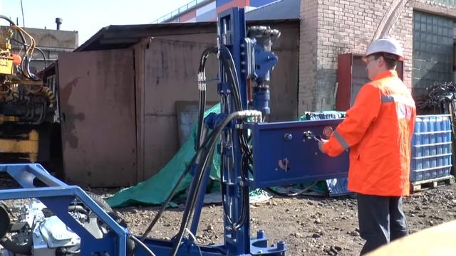 Инженерные изыскания в стесненных условиях смотреть онлайн