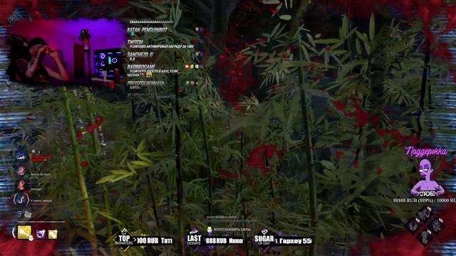 МЕГА УЛЬТРА ДОНАТ / BadBroGame