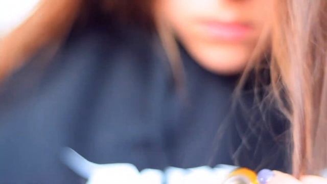 ПРОВЕРКА ЛАЙФХАКОВ СПИННЕРОМ /// КАК СДЕЛАТЬ КУДРИ СПИННЕРОМ?! смотреть онлайн