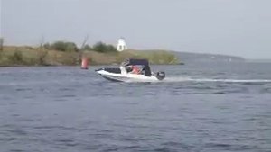 Лодка Казанка 5М7 продажа