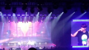 Stray Kids Moscow 4.08.2019