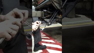 Сборка вилки зарядки прицепа