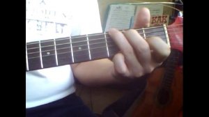 Романс - Но я вас все таки люблю. Аккорды на гитаре.