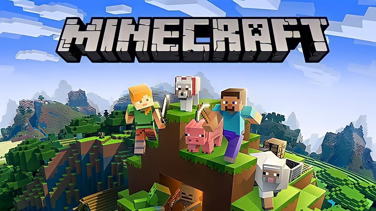 Microsoft minecraft