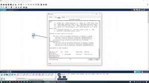 Компьютерные сети с CISCO - УРОК 20 из 250 - Задаем Router-ID в OSPF