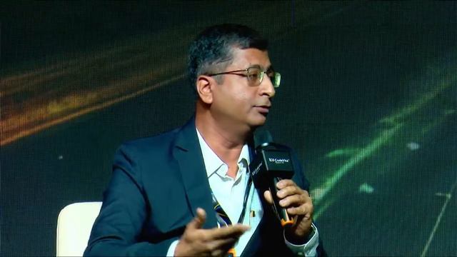 TCS CodeVita Season 11 Grand Finale Live - Leading the Way in Programming Excellence
