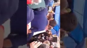 Свадьба марата и саида. С ляхла