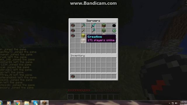 Server ShowCase minecraft 1.10.x 1.9x смотреть онлайн