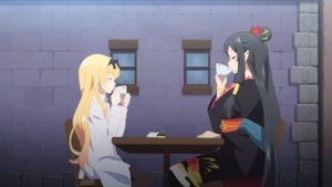 ▶「AMV」Я Хочу Жить Skillet (Аниме клип)
