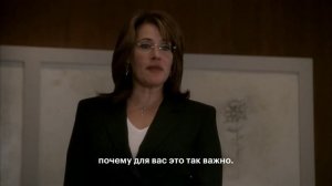 The Sopranos S05E01 — «Есть и второй Тони Сопрано» (BDRemux 1080p)