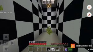 Я залез в костюм спринг Бонни и застрял?