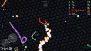 Вау это крутая игра слизарио