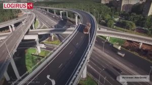 Логистика успеха. ГК «Деловые Линии»