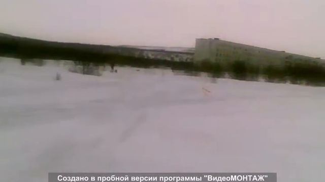 Cessna 182 полет № 2 смотреть онлайн