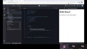 Styling and CSS | Index as Key Anti-pattern | Form Handling | memo vs useMmeo | React.js tutorial