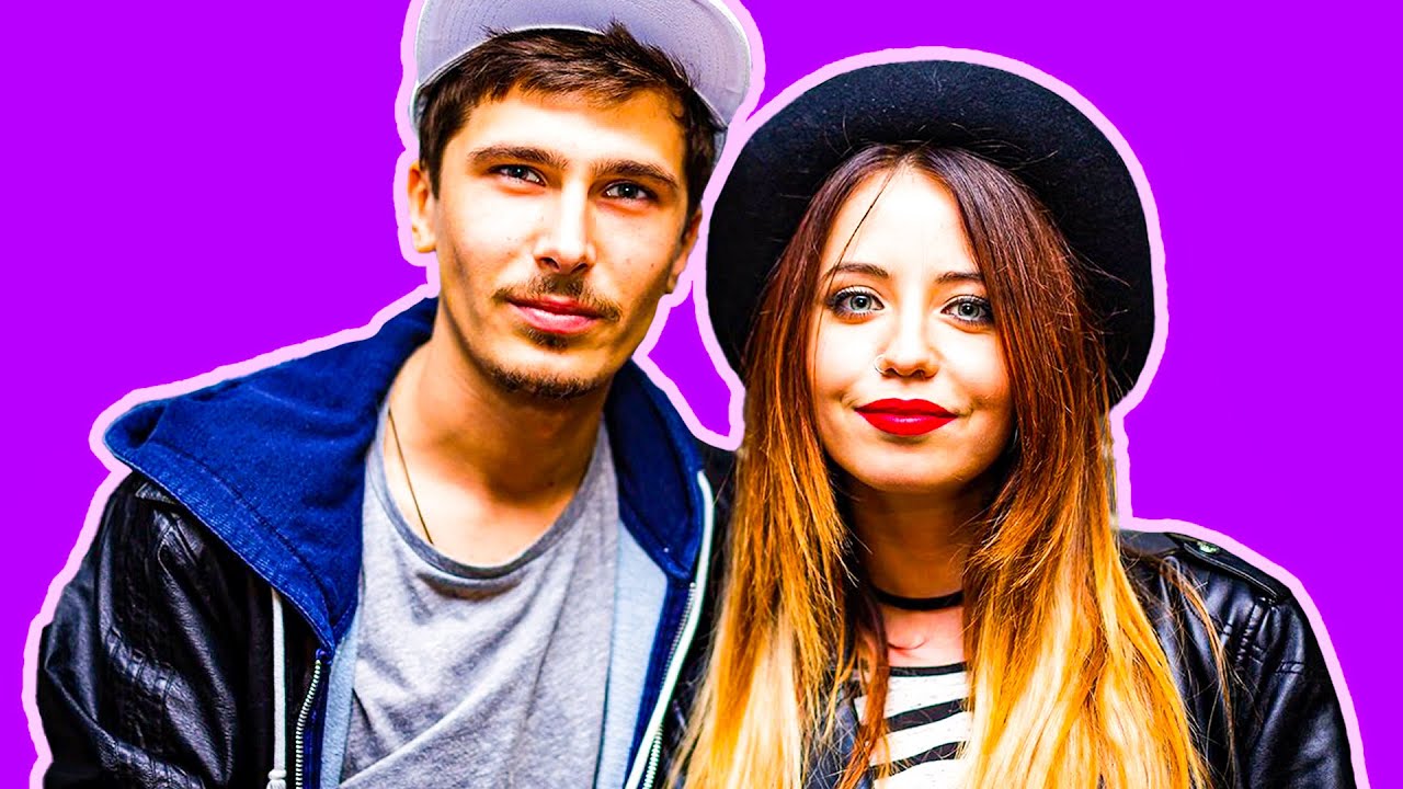 Время и Стекло – ЧТО СТАЛО С ГРУППОЙ смотреть онлайн