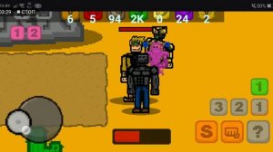 как сделать таск 4 в игре stand era