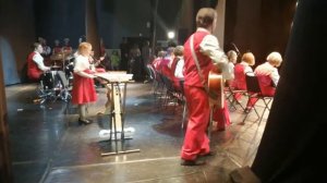 Коробейники (оркестр народных инструментов)