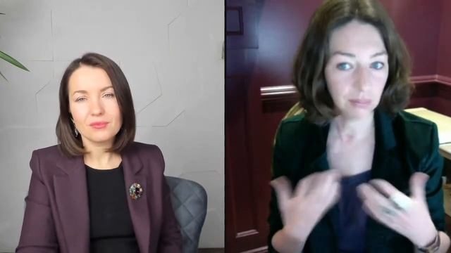 Люция Усманова и Наталья Лавришина | Антропология стиля и моды @youcanacademychannel