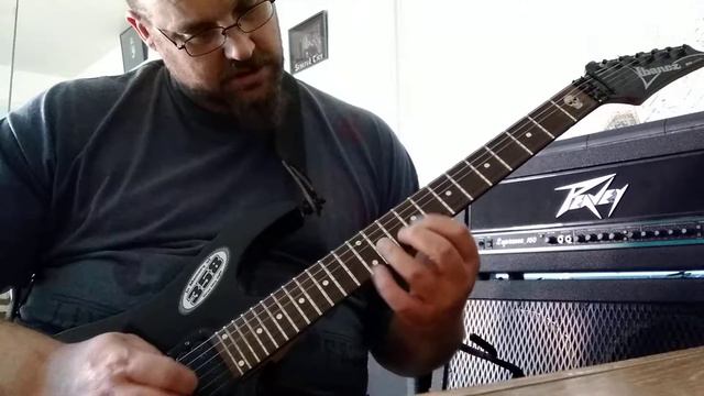 Autumn's end backtrack fender gdec improv take 1 смотреть онлайн