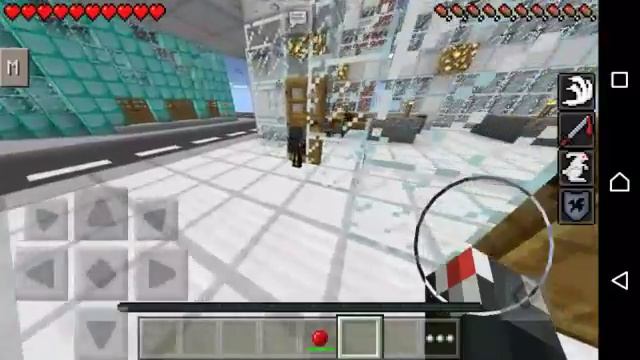 Майнкрафт ПЕ - Minecraft PE 0.14.1, 0.15.0 | ОБЗОР МОДОВ #10 | СУПЕР-ГЕРОИ | ч.2 - Marvel смотреть онлайн