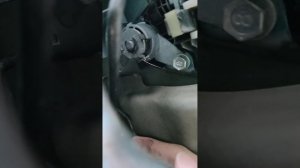 Door handle replacement (DIY) - Hyundai Coupe Tiburon Tuscani GK 2.0L 2007-2009