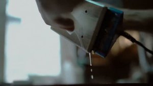 ЗАТОЧКА КАНТА И НАНЕСЕНИЕ ПАРАФИНА НА СНОУБОРД