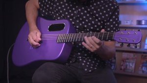 LAVA ME 4 - Effects, Recording, and Looping