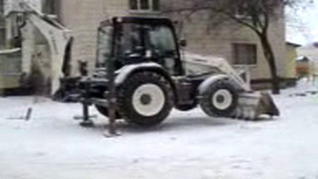 Трактор смотреть онлайн