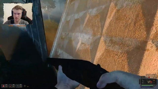 СТРИМ STALKER КОНТРАКТ НА НОВУЮ ЖИЗНЬ►ПОЛНОЕ ПРОХОЖДЕНИЕ#1 смотреть онлайн