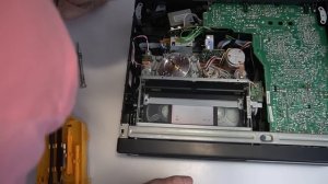 Купил VHS ВИДЕОМАГНИТОФОН в 2023г