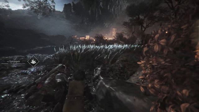 16: ПРОХОЖДЕНИЕ | A Plague Tale: Requiem
