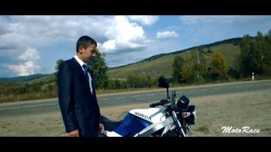 Обзор на японский мотоцикл Honda VTZ 250