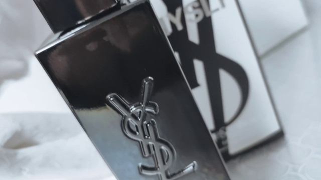 Парфюм MYSLF Yves Saint Laurent для мужчин