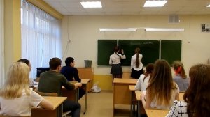 Поздравление учителям на последний звонок 9 класс