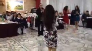 Адыгейские танцы. Сыночек ??