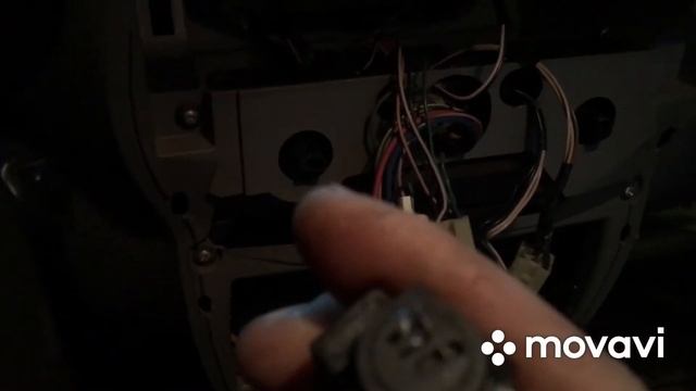 Ремонт климатической системы(печки и кондиционера) на Ладе Калина смотреть онлайн