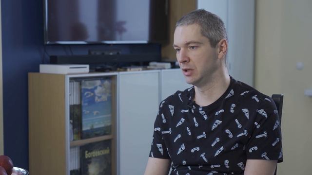 Глазами пациента. Реабилитация пациента со спастичностью