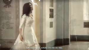 Leticia sabatella em “vestido de noiva”