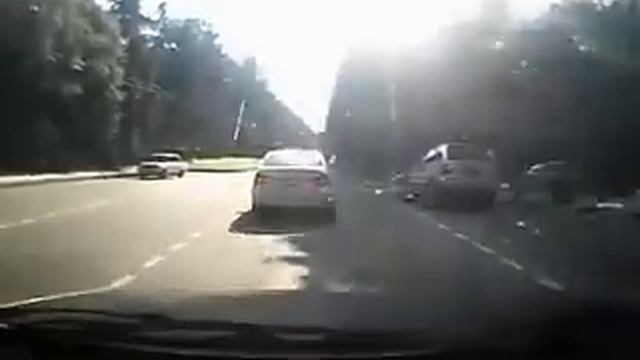 Железноводск, неуравновешенный водитель маршрутки