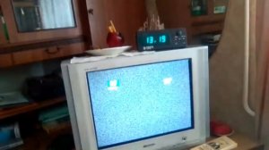 TV SAMSUNG ON OFF  ТВ САМСУНГ ВКЛ ВЫКЛ